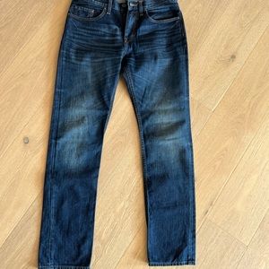 Men’s Banana Republic Jeans